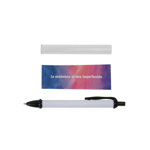 LAPICERO ETIQUETA - Image 4