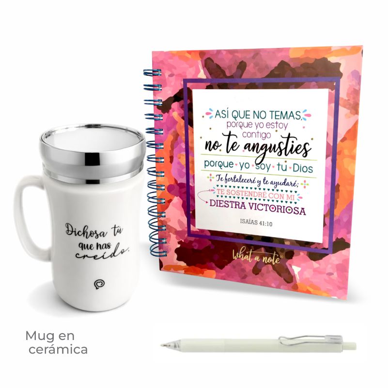 KIT MUJER EXITOSA - Image 3