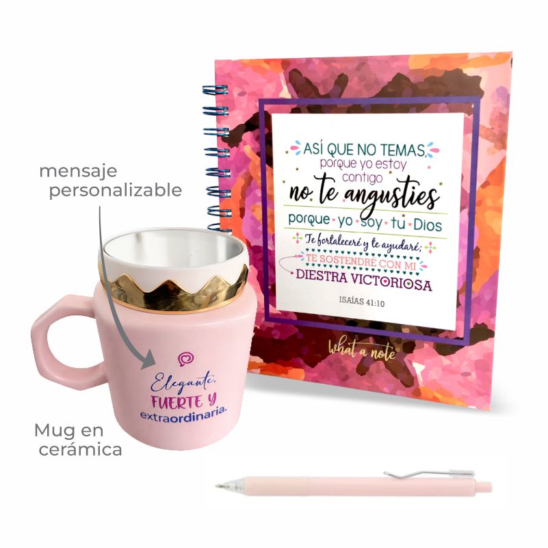 KIT MUJER EXITOSA - Image 4