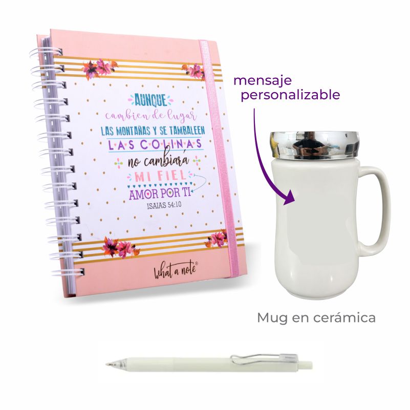 KIT MUJER EXITOSA - Image 2